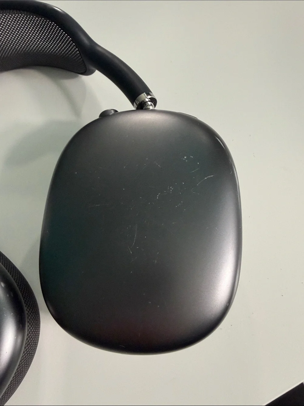 Apple - AirPods Max (USB-C) - Midnight